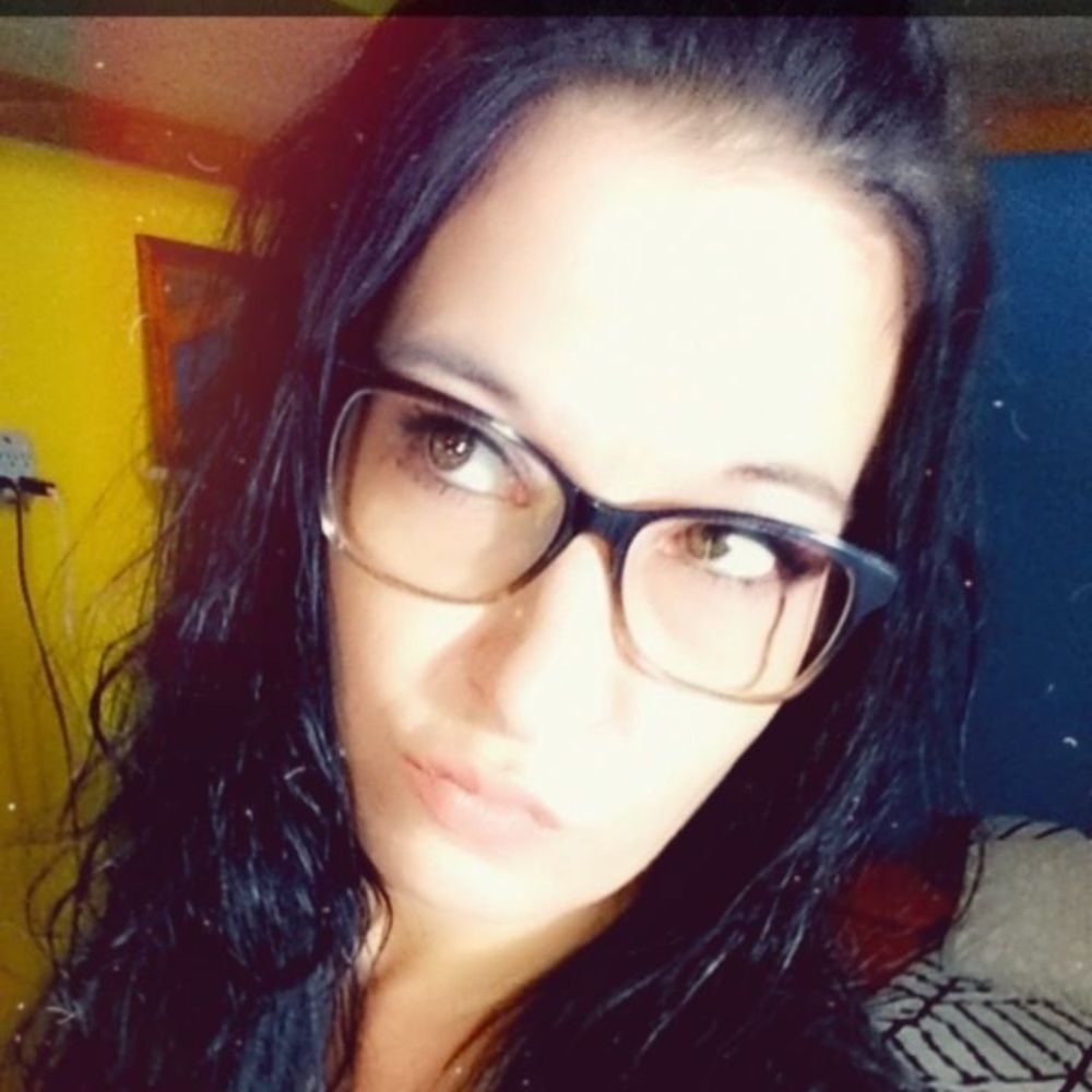 Meet your Posher, Tasha